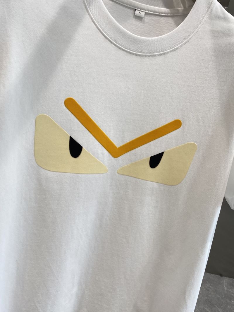 Fendi T-Shirts